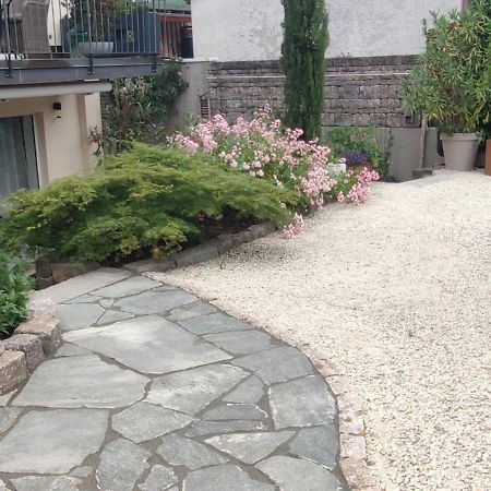 Bel Giardino Daire FDH Dış mekan fotoğraf