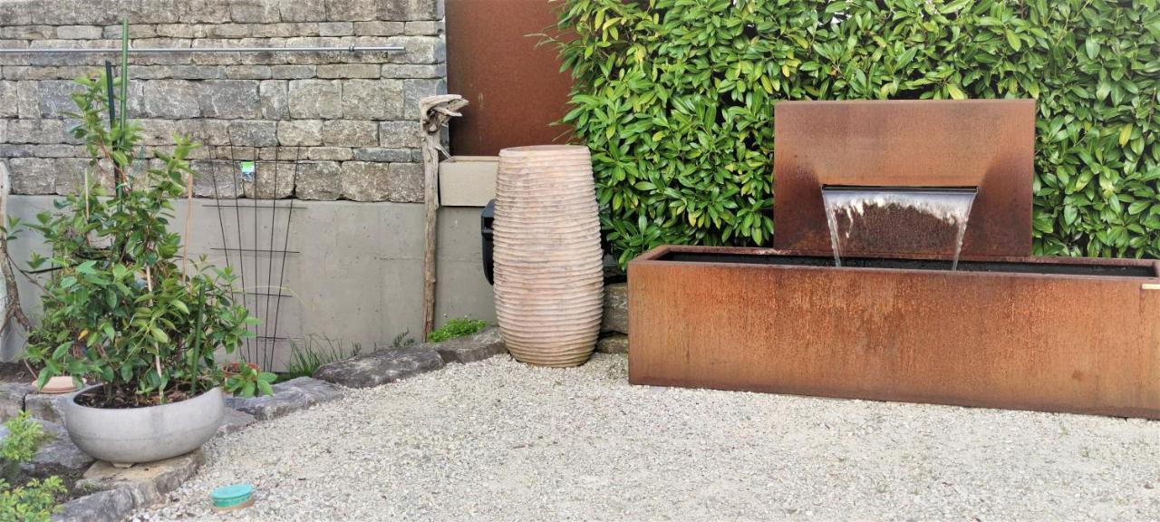 Bel Giardino Daire FDH Dış mekan fotoğraf