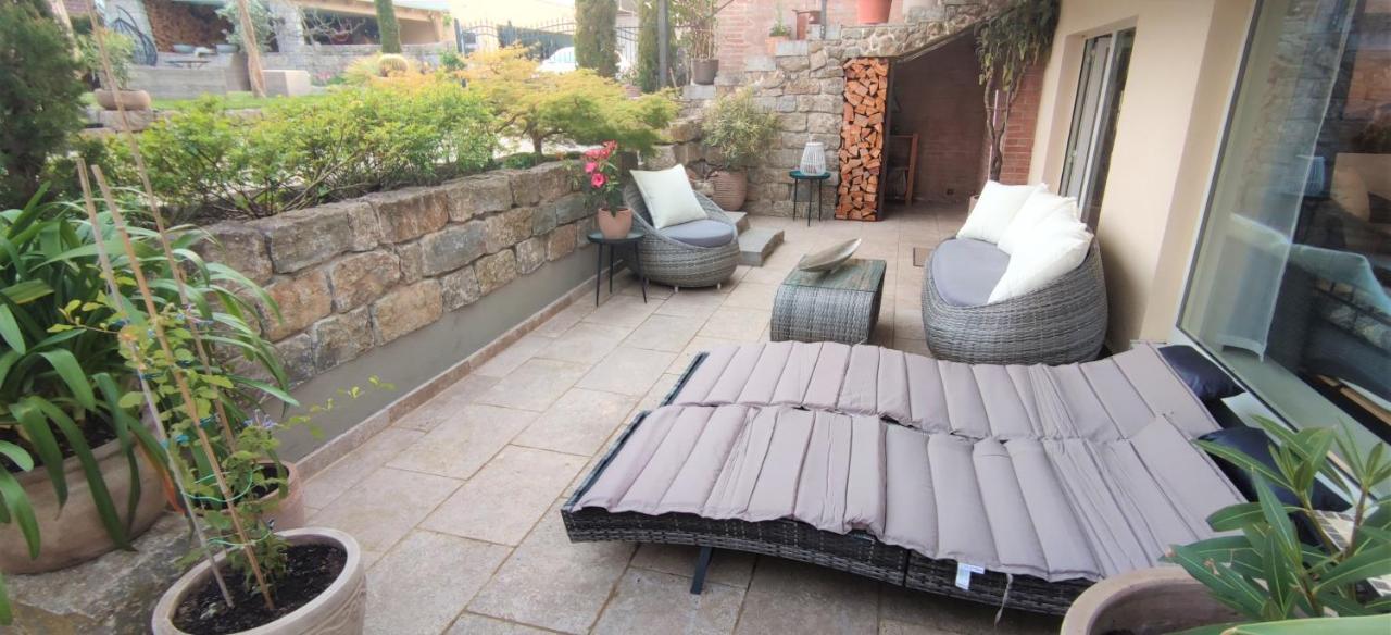 Bel Giardino Daire FDH Dış mekan fotoğraf