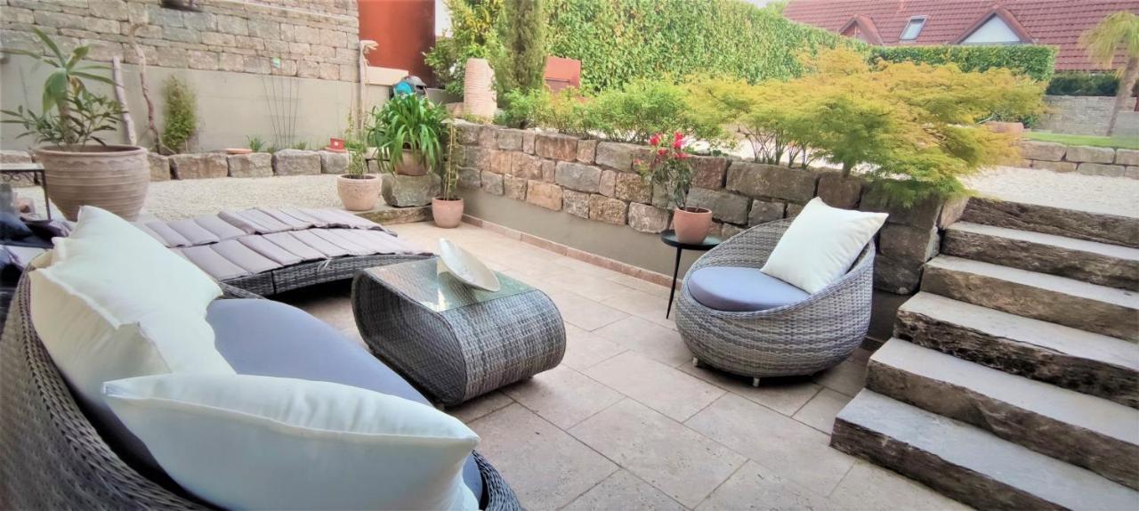Bel Giardino Daire FDH Dış mekan fotoğraf