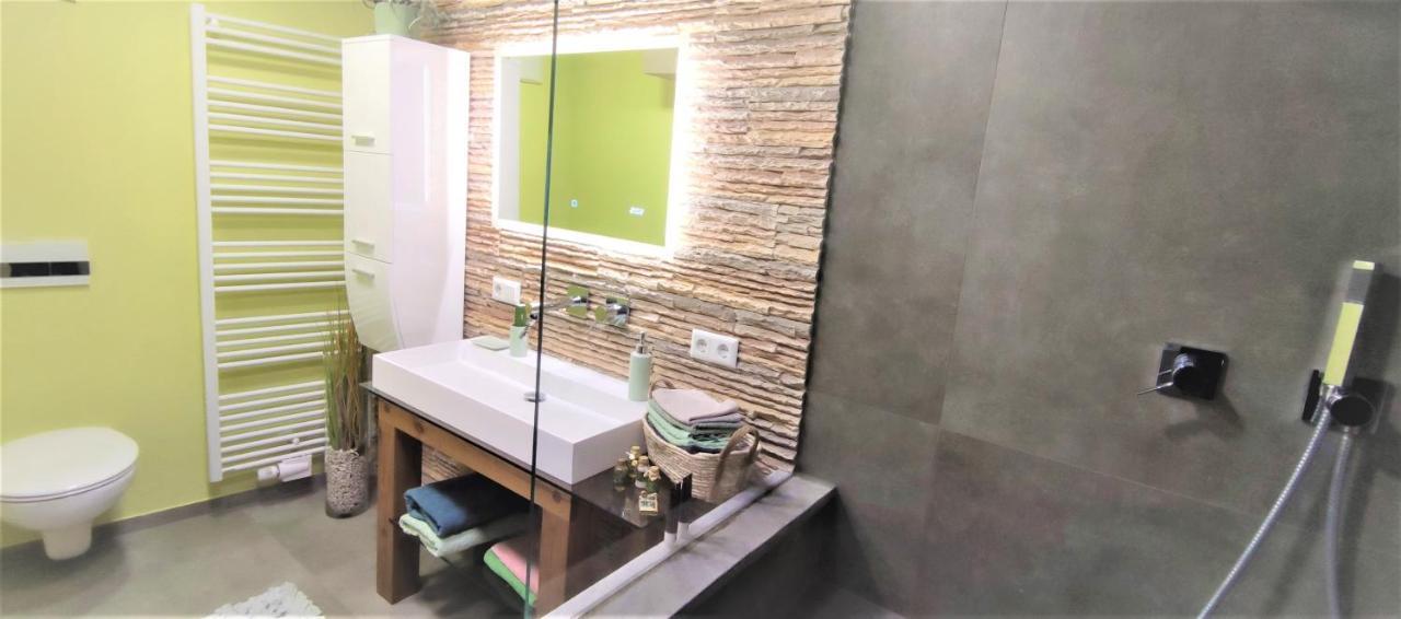 Bel Giardino Daire FDH Dış mekan fotoğraf