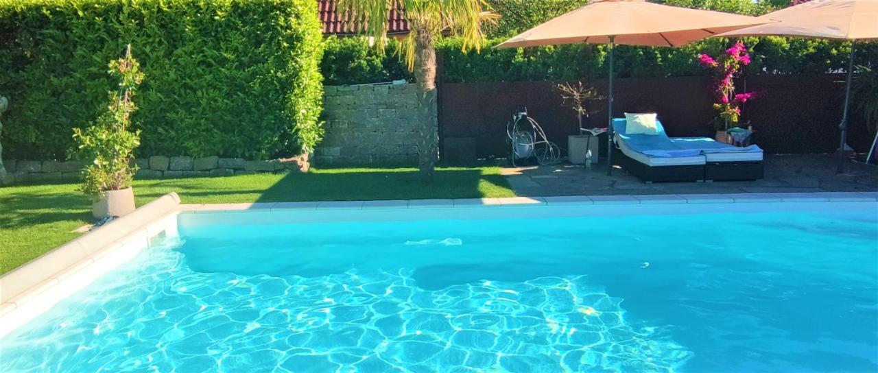 Bel Giardino Daire FDH Dış mekan fotoğraf