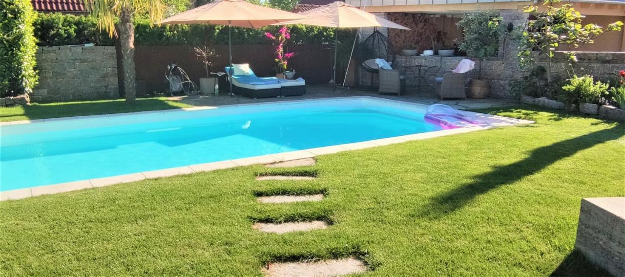 Bel Giardino Daire FDH Dış mekan fotoğraf