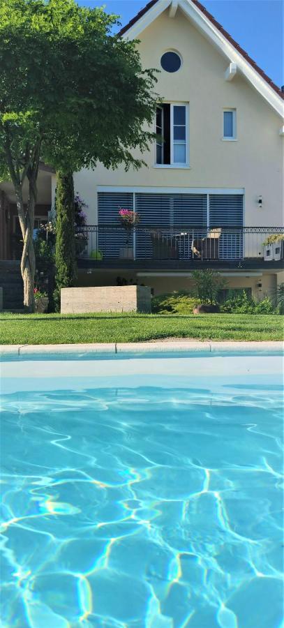 Bel Giardino Daire FDH Dış mekan fotoğraf