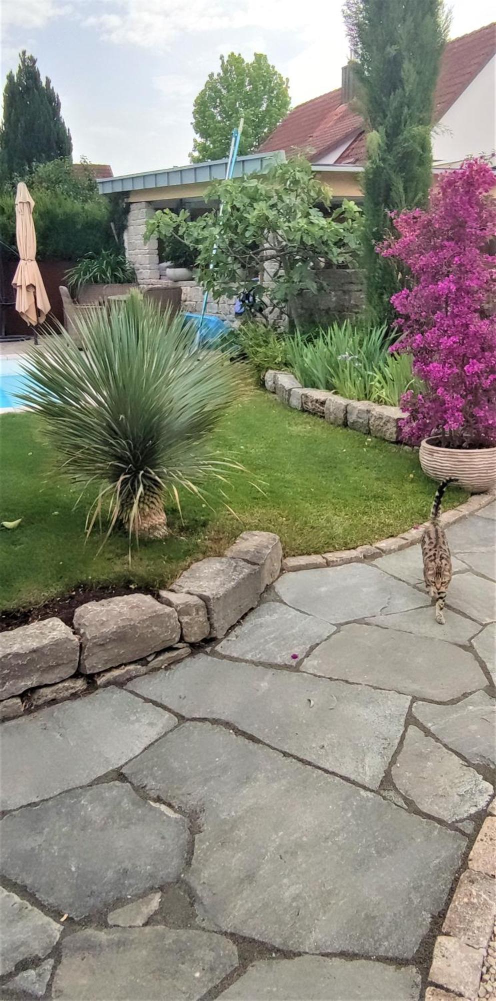 Bel Giardino Daire FDH Dış mekan fotoğraf