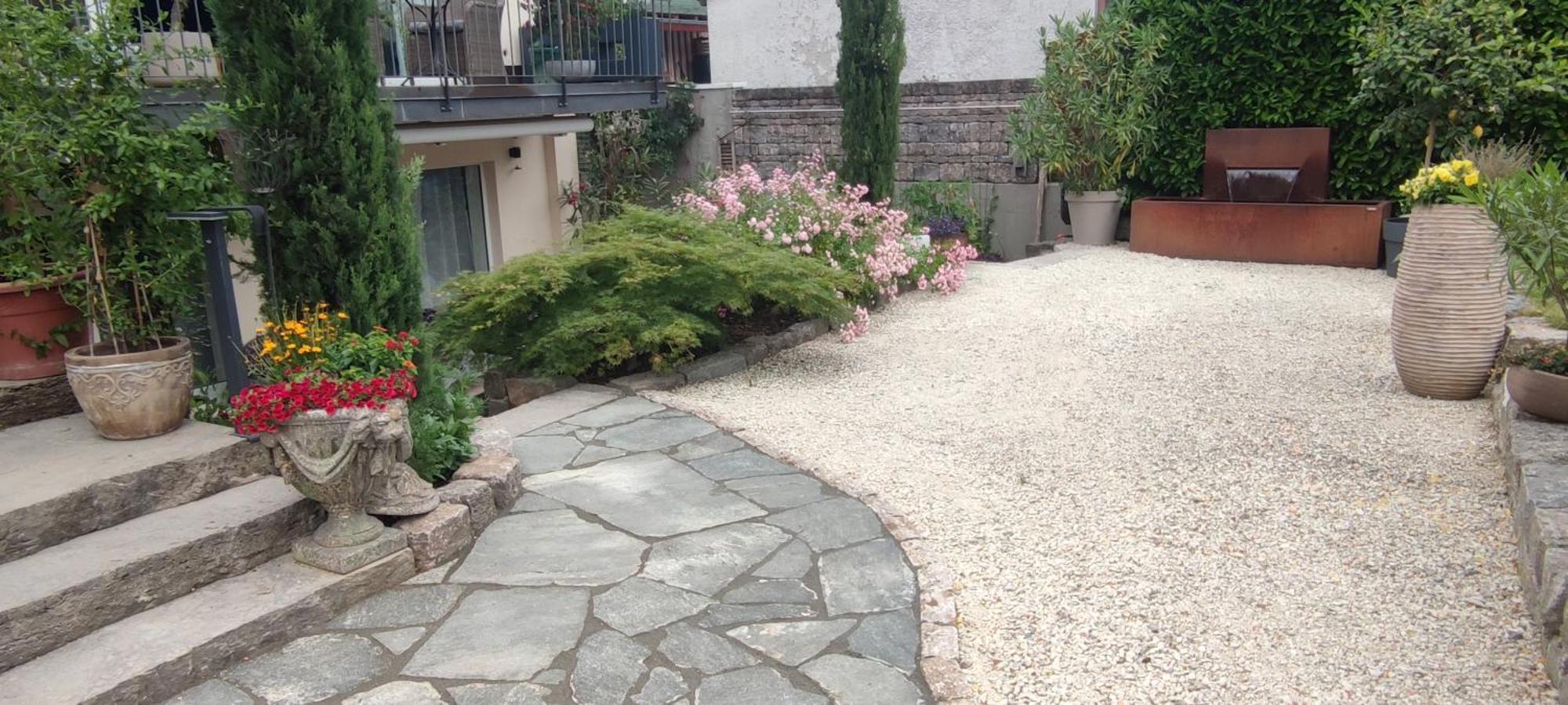 Bel Giardino Daire FDH Dış mekan fotoğraf