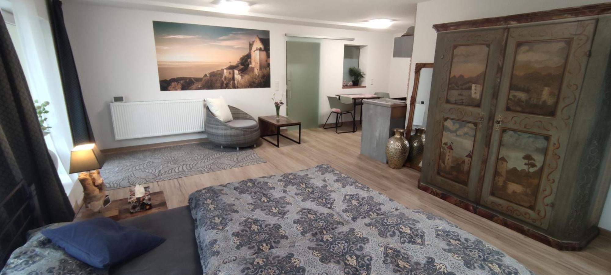Bel Giardino Daire FDH Dış mekan fotoğraf