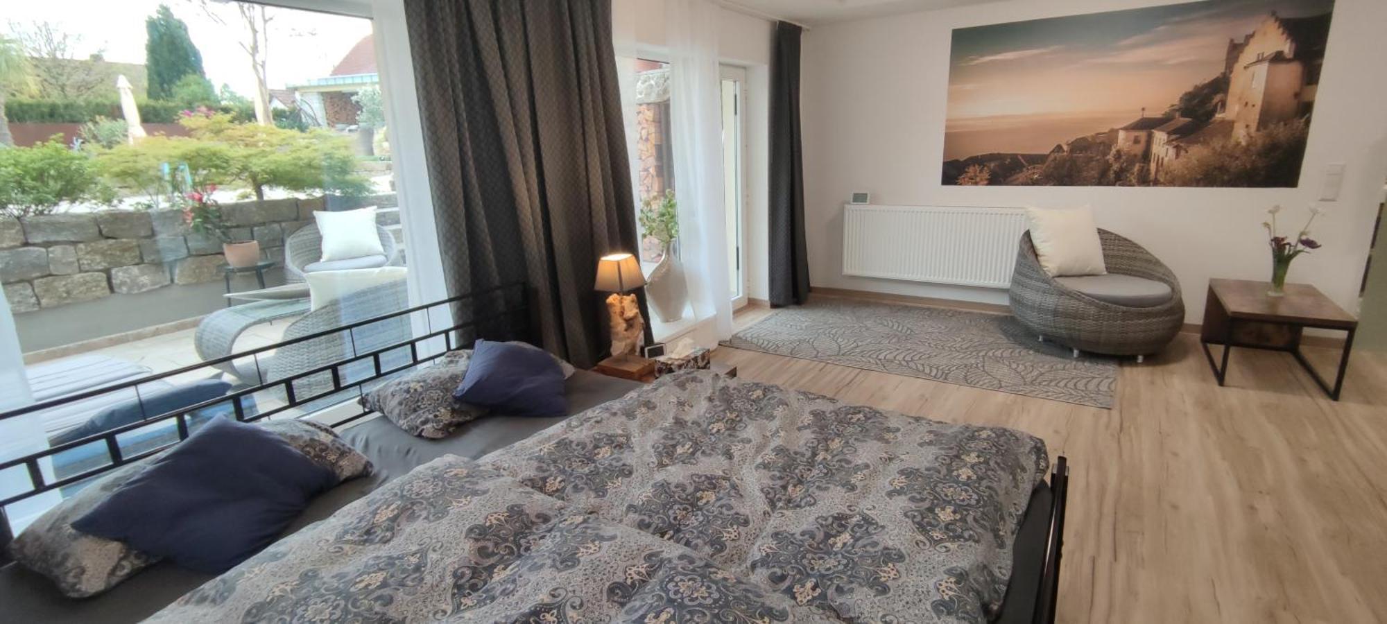 Bel Giardino Daire FDH Dış mekan fotoğraf